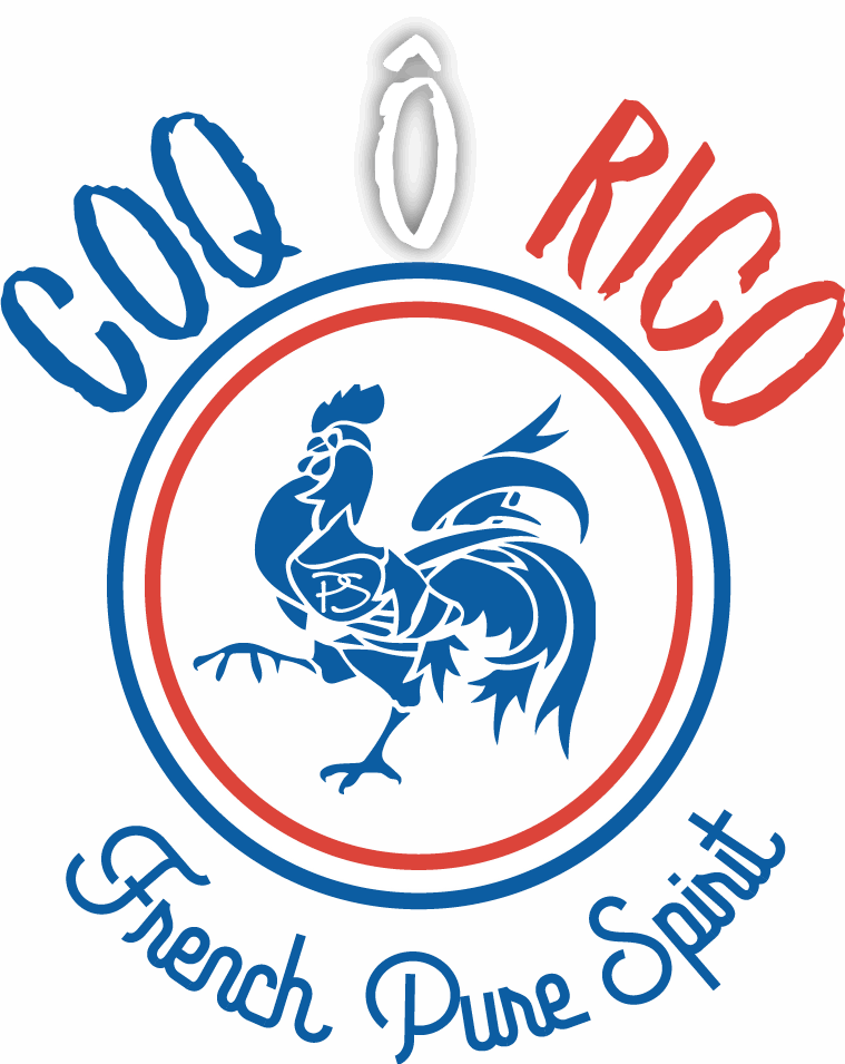 COQ Ô  RICO